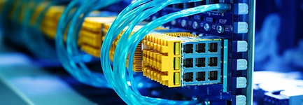 Merancang sistem Cabling terstruktur: Praktik Terbaik