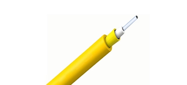 Kabel dalam ruangan untuk kabel pada bangunan